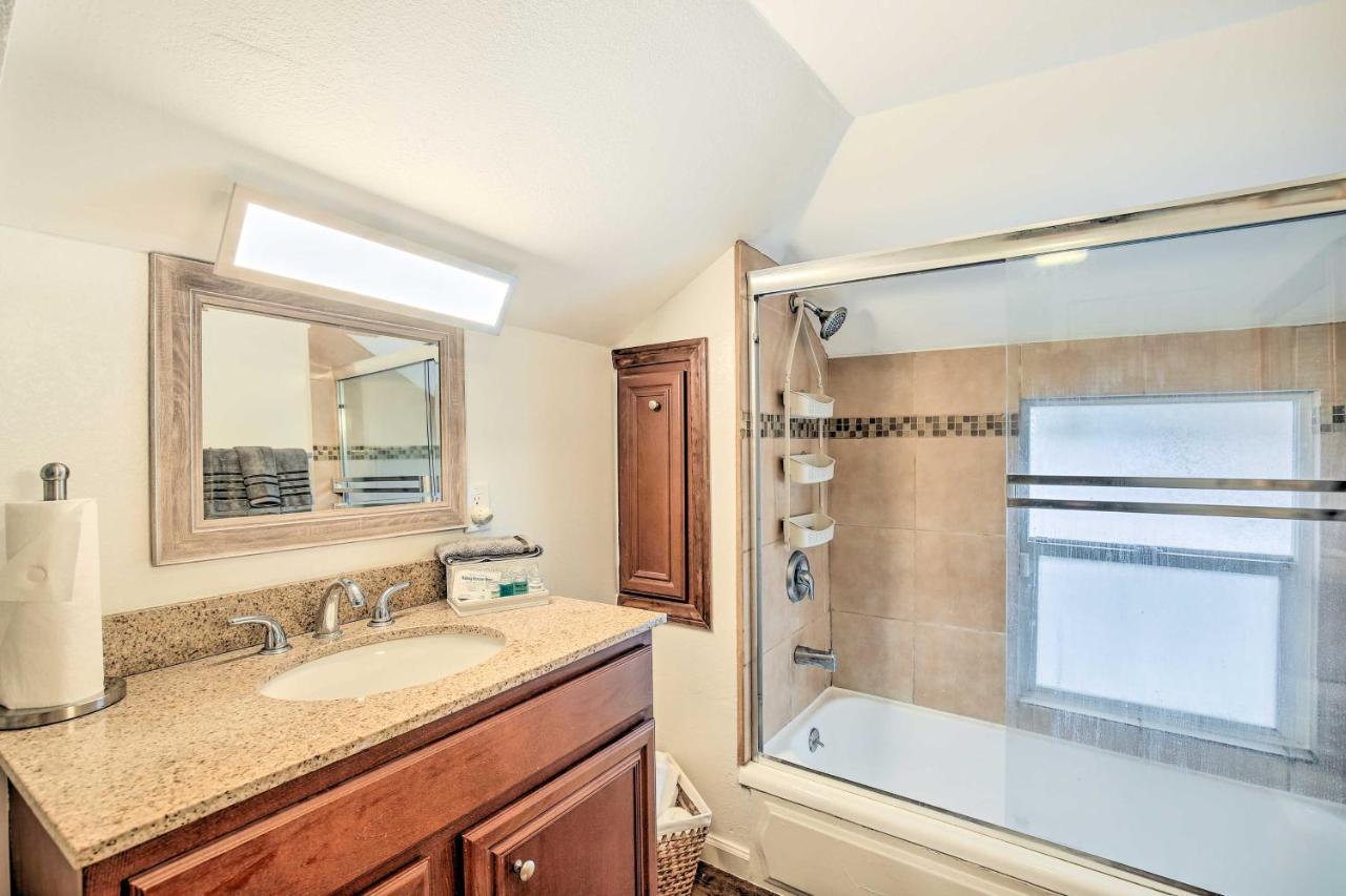 Fully Remodeled Downtown Long Beach Home! Zewnętrze zdjęcie